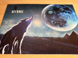 Defrage – Jackal