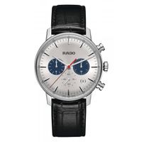 RADO Coupole Classic 42 mm XL NTC Chronograph