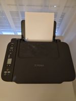 Canon PIXMA Drucker gebraucht wie neu