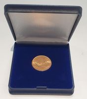 Etui für 20 Franken Goldvreneli - Gold - Vreneli