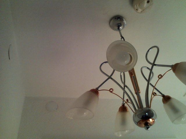 Lampadari & plafoniere: Hängelampe – Usato da Liesberg venduto da Concombres8478 3
