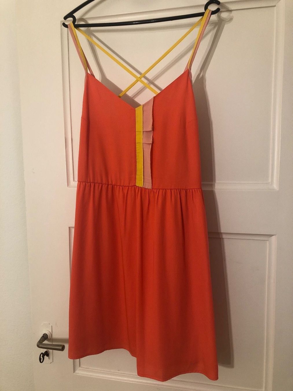 Vestiti: Sommerkleid – Usato da Wettswil venduto da lalinda85