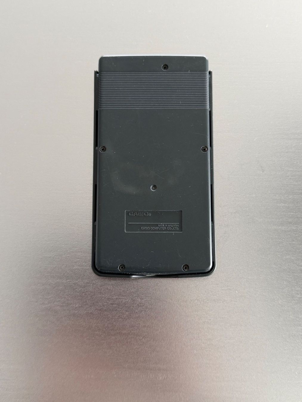 Casio Calcolatrici tascabili: Casio fx-992s Wissenschaftlicher Taschenrechner gebraucht – Usato da Niederteufen venduto da biendlee 2