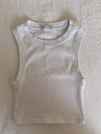 ZARA tank top 
