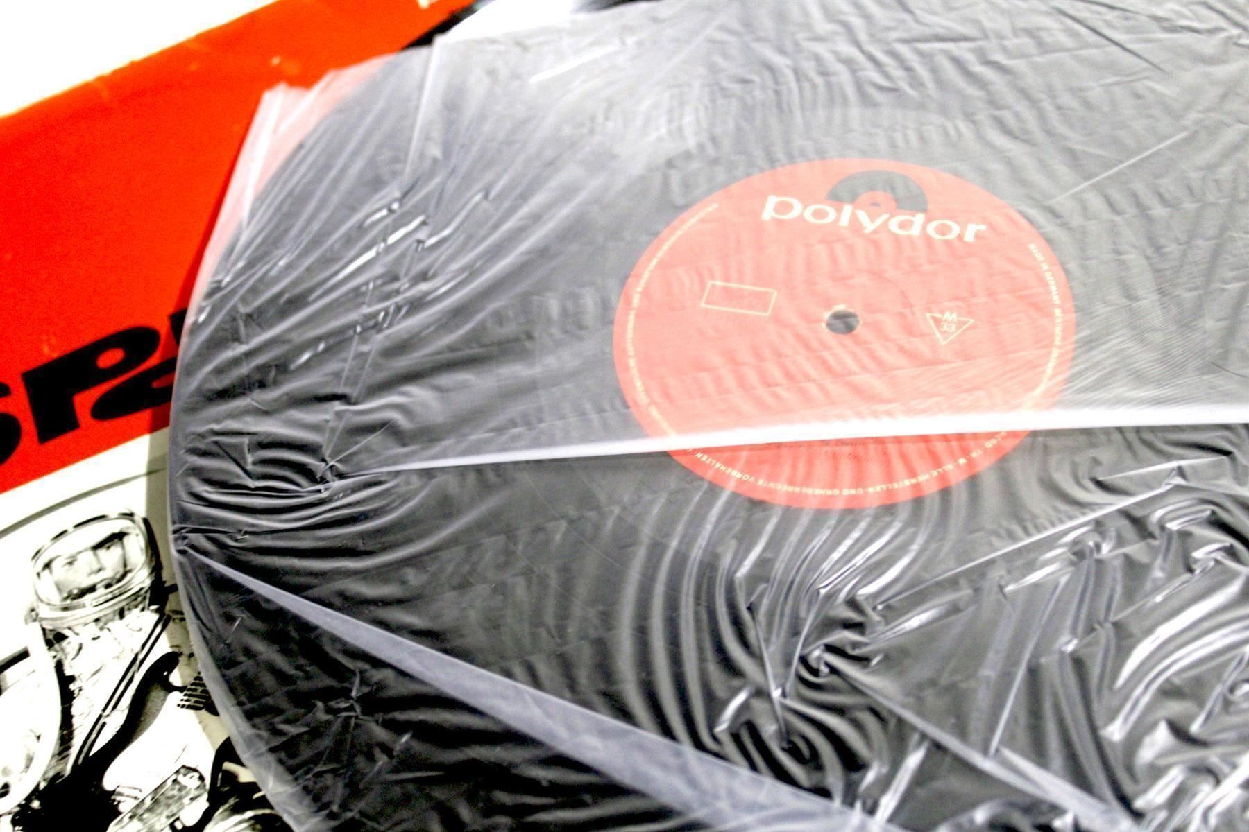 Dischi in vinile: THE SPOTNICKS: Same – Usato da Bern venduto da kultiges 6