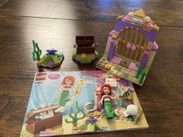 Lego 41050 Ariel‘s Amazing Treasures