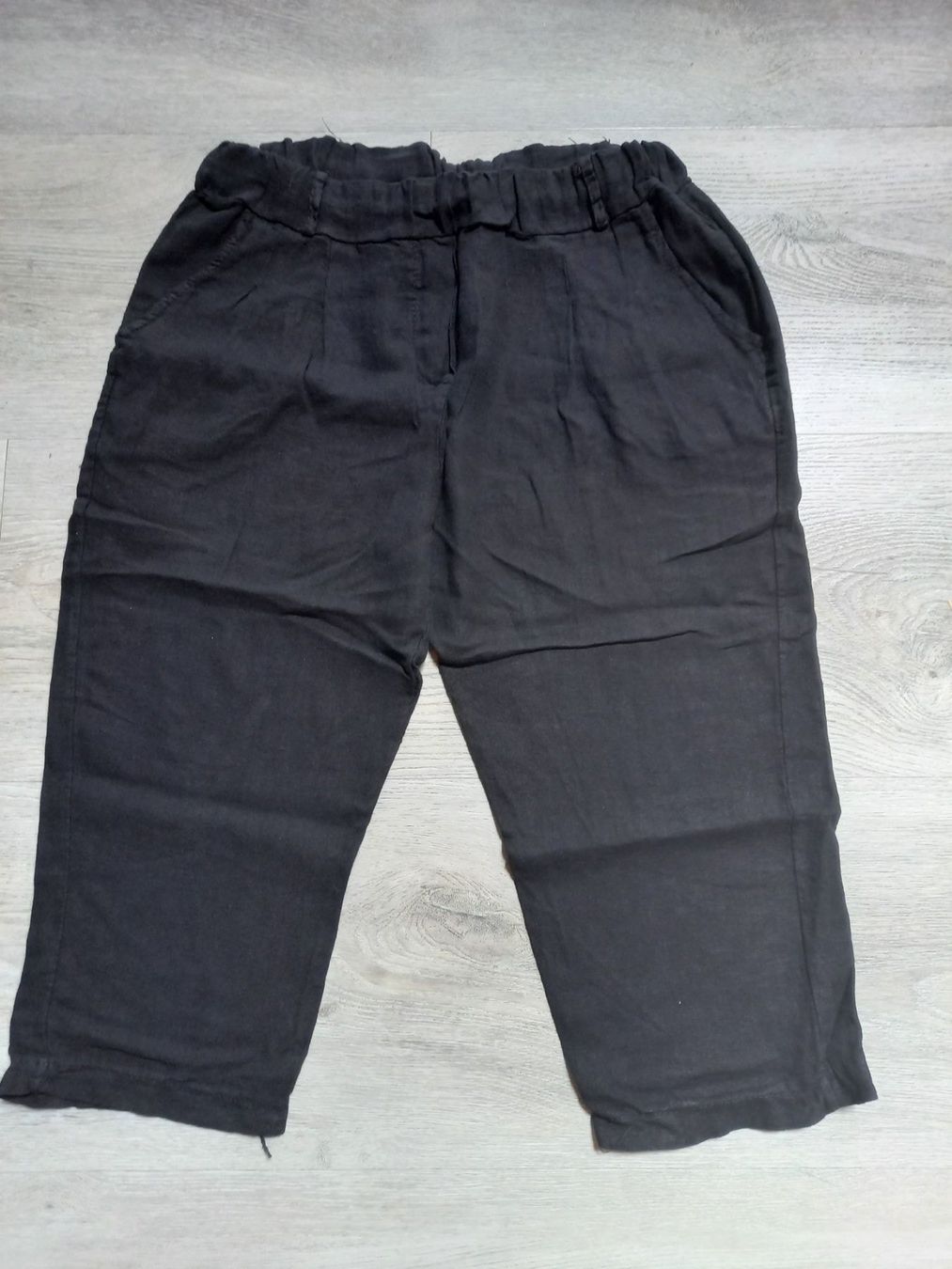 Pantaloni: Leinensommerhose S  Neu – Nuovo (secondo la descrizione) da Bätterkinden venduto da Elefantenzoo