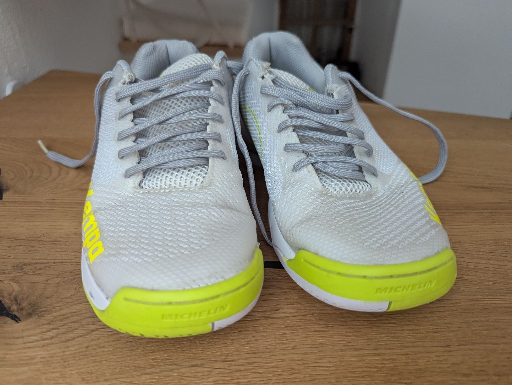 Chaussures hommes: Kempa Hallenschuh unisex – Neuf (Voir description) à Felsberg par Sombrero84 5