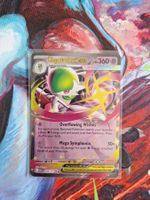 Mega Gardevoir ex Ascended Heroes - Pokemon Karte Englisch