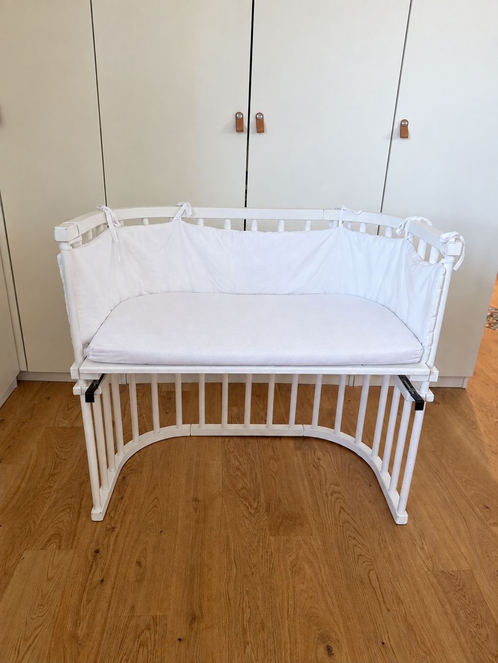 Babybay Betten: Beistellbett – Gebraucht aus Winterthur von isl_n7sy
