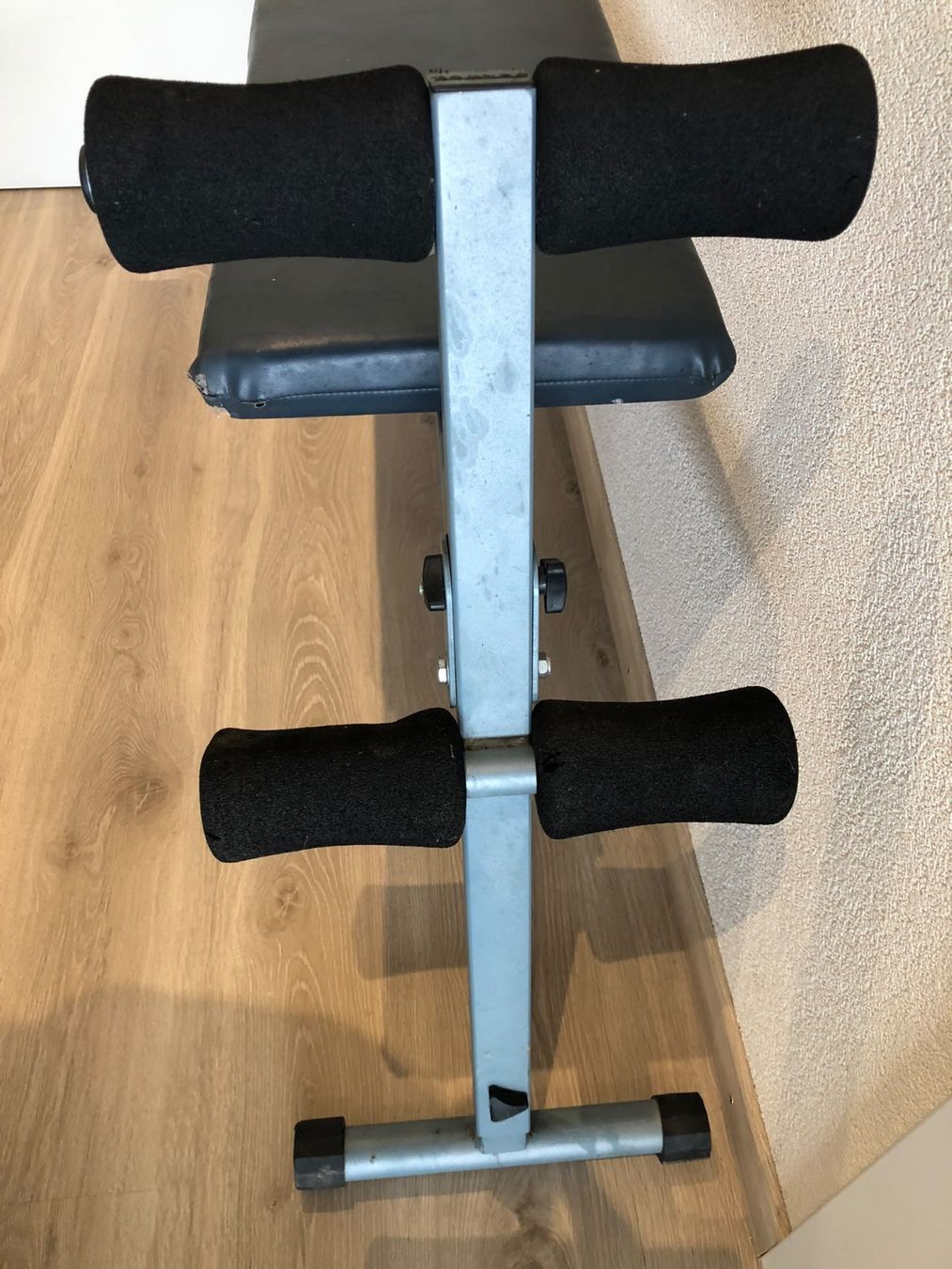 Panchine: Banc de musculation Domyos – Usato da Chardonne venduto da bth_l7mj 2