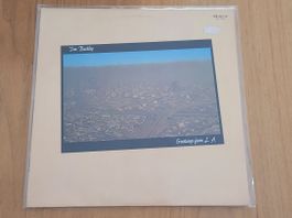 LP  Tim Buckley