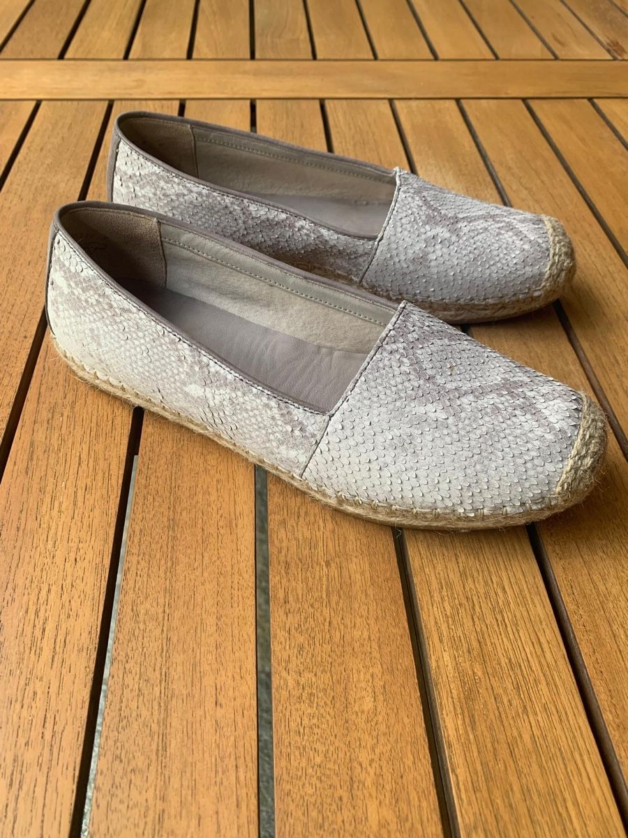 Gabor Scarpe da donna: Gabor Espadrilles NEU / Grösse 6/39 – Nuovo (secondo la descrizione) da Zürich venduto da jimmy_12