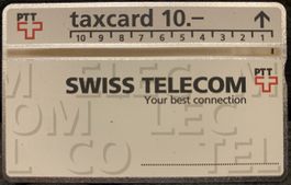 Taxcard 311A