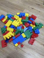 Bausteckklötze Kinder