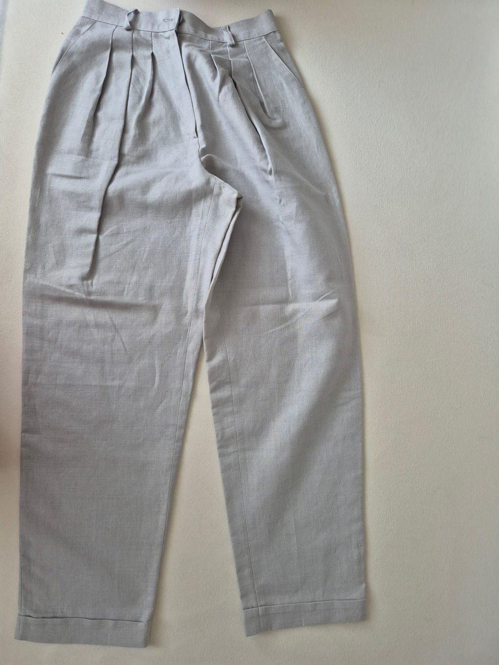 Kenzo Pantaloni: Hose, Kenzo Paris, Grösse 38 – Nuovo (secondo la descrizione) da Oberglatt ZH venduto da stmark3 2