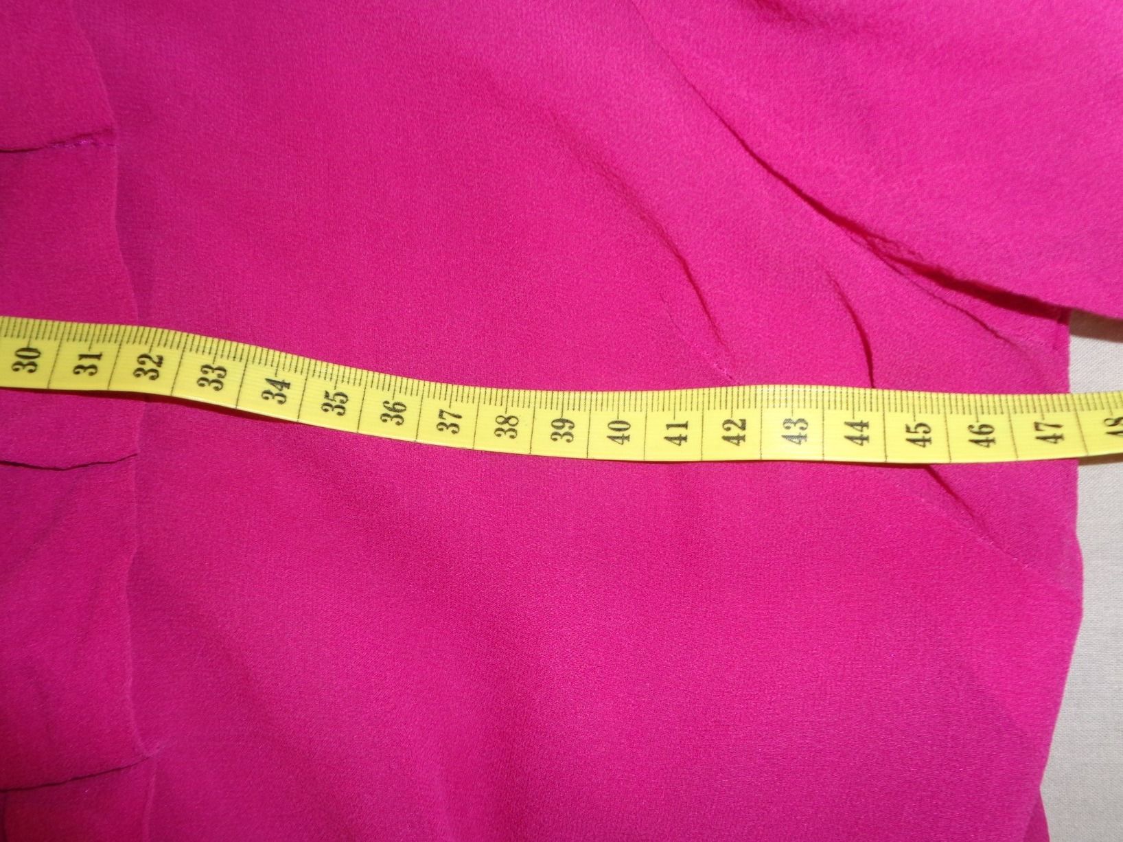 Camicette: Seidenbluse Damen, Gr.38 – Nuovo (secondo la descrizione) da Tafers venduto da kor_jf9w 7