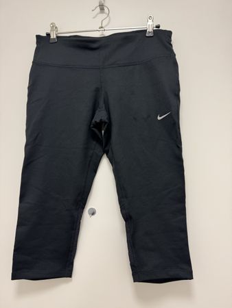 Nike DRI-FIT Lauftight 3/4 Groesse M 