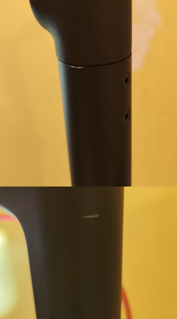 Scooter: Xiaomi E-Scooter 5 Pro – Nuovo (secondo la descrizione) da Mühleberg venduto da Riverinyoureyes 4
