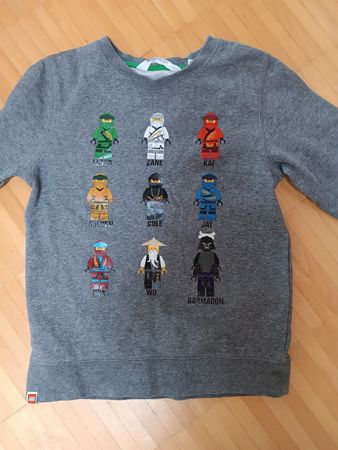 Kleiderset BOY 41-Teile