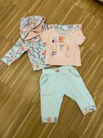 Hoodie, Shirt und Hose von Bondi, Gr 68