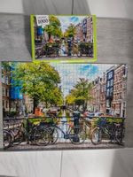 Puzzle 1000 Teile Amsterdam