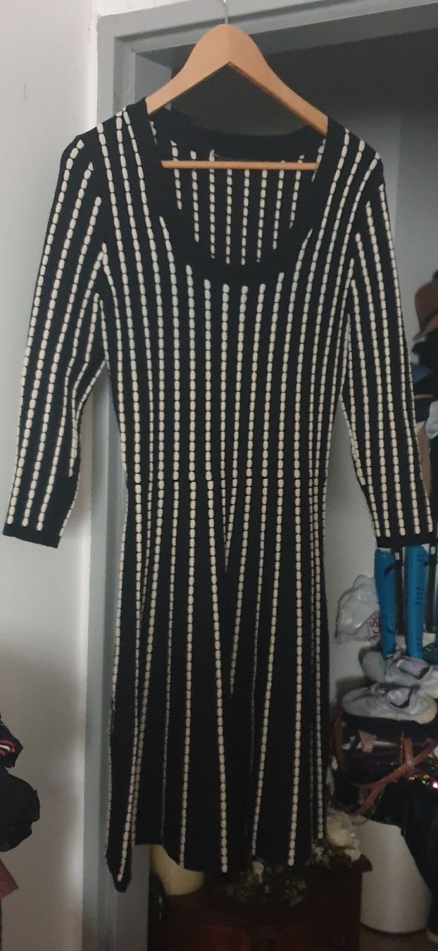 Vestiti: SET schönes Kleid Gr. 38 – Nuovo (secondo la descrizione) da Frenkendorf venduto da Moon111
