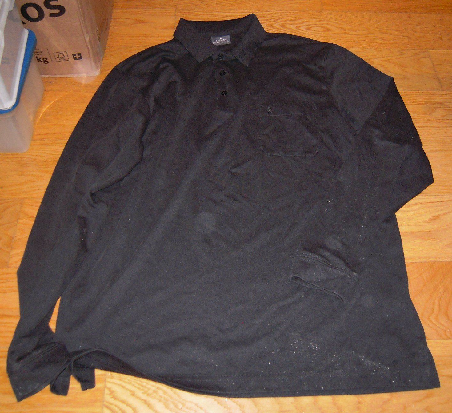 Maglioni & Felpe: Pulli  gr  192  (54) – Usato da Heimberg venduto da Rockenrol