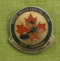 Curling 1985 Rar