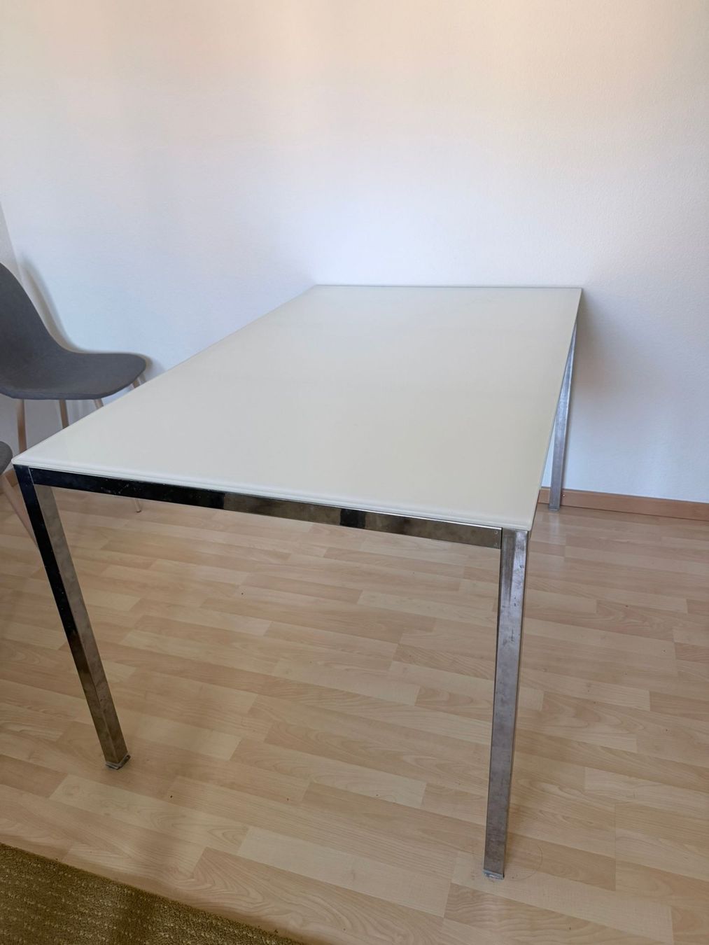 Ikea Tische: Esstisch // Dining table – Gebraucht aus Dübendorf von sel_2mxt