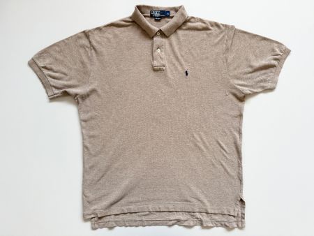 Polo Ralph Lauren men size XL 100% cotton