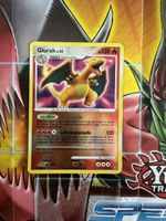 Pokémon Glurak Holo 2008 Secret Wonders