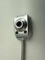 TCM Web-Cam mit flexiblem Schwanen-Hals, USB-A Stecker