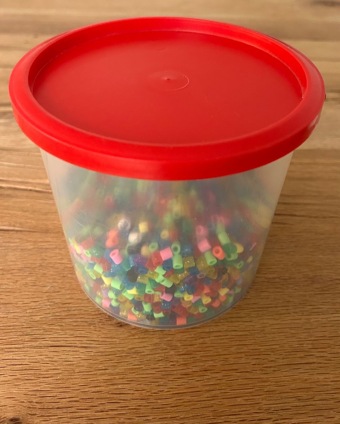 Kit bricolage: Hama Bügelperlen Set – Usato da Winkel venduto da SavK 4