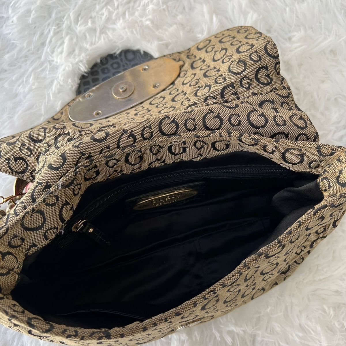 Guess Borse da donna: Guess Handtasche, Y2K Style – Nuovo (secondo la descrizione) da Eggenwil venduto da CNSRVINTAGE 2