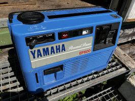 Generator Notstrom
