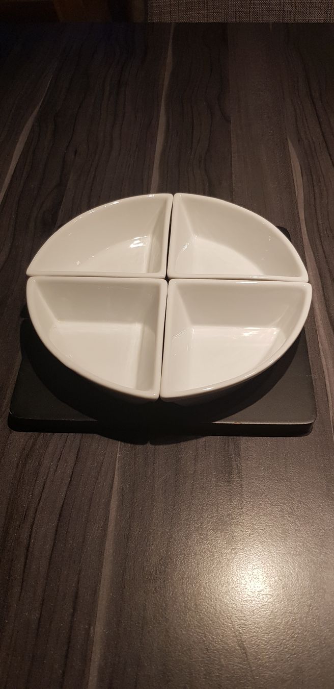 Schalen: Apero-Schälchen – Gebraucht aus Lupfig von Nanda89
