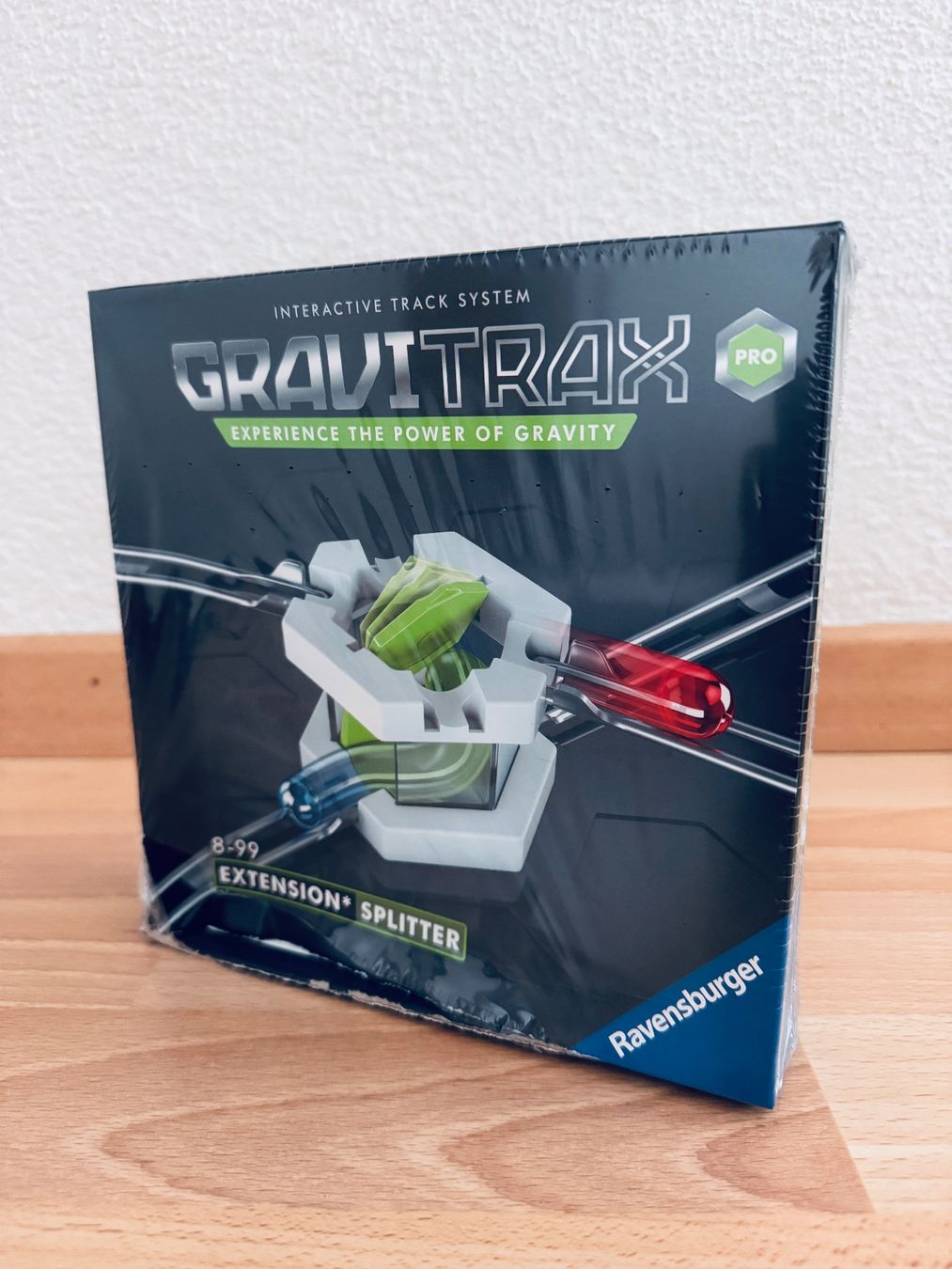 Ravensburger Giocattoli: Gravitrax Extension Splitter Ravensburger – Nuovo (secondo la descrizione) da Wettingen venduto da Santa_claus 2