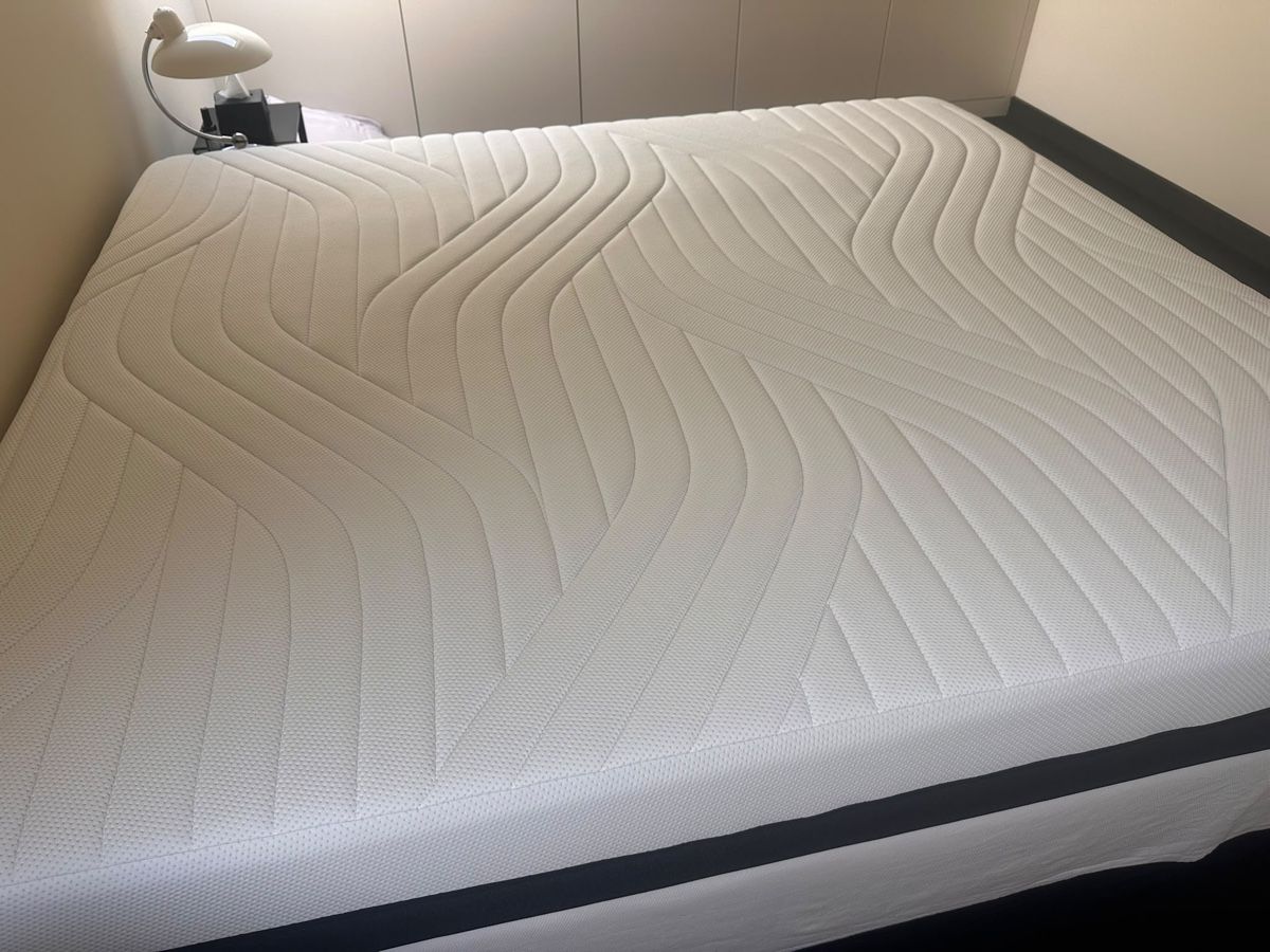 Tempur Materassi: Tempur ProPlus CoolQuilt 180x200 – Nuovo (secondo la descrizione) da Conches venduto da Jacqueline1957. 6