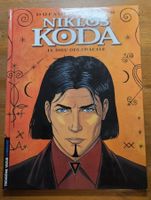 Niklos Koda N 2 (T.T.B.E.)  Le Dieu des chacals