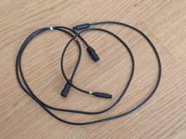 Shimano SW-7971 Di2 Verlängerung Extension Kabel Dura Ace