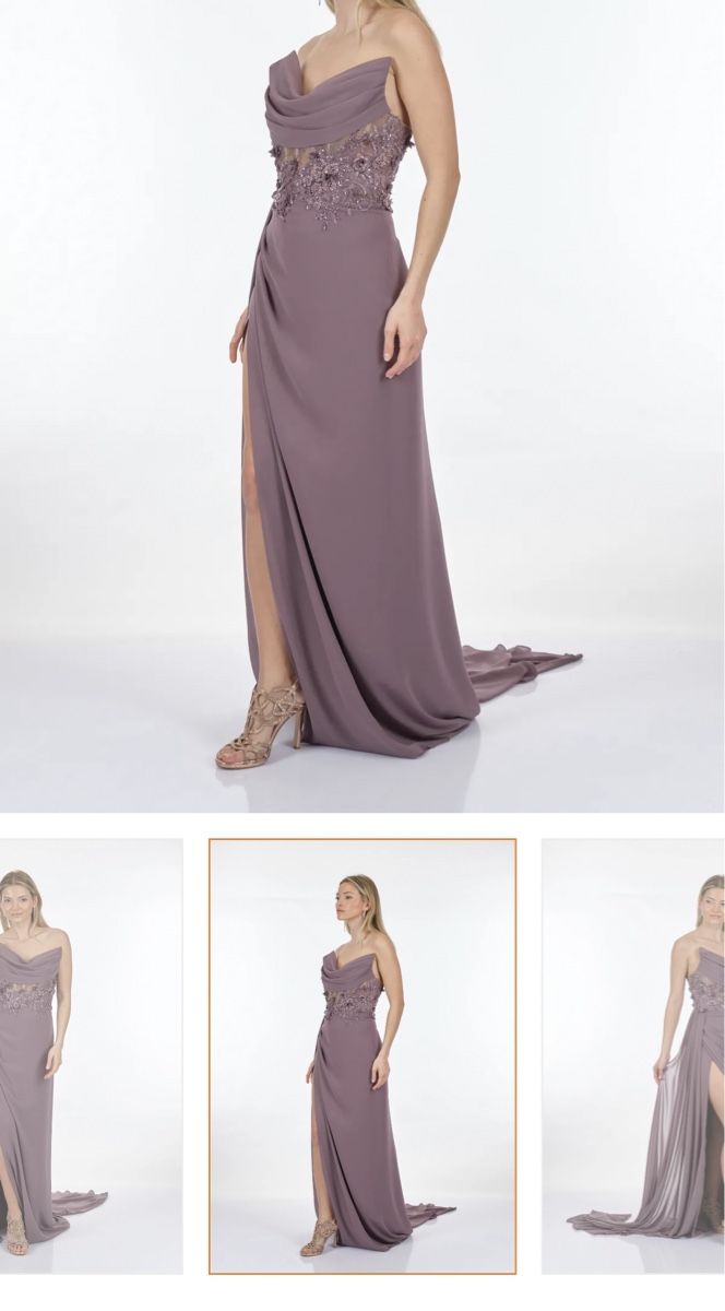 Robes: Abend Kleid – D'occasion à Effretikon par Lunaaa_ 3