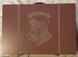Calendrier de l'Avent Harry Potter - Édition Hogwarts!