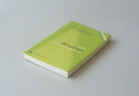 Libri: zart Besaitet – Nuovo e nell'imballaggio originale da Mauren venduto da Yeelen 2