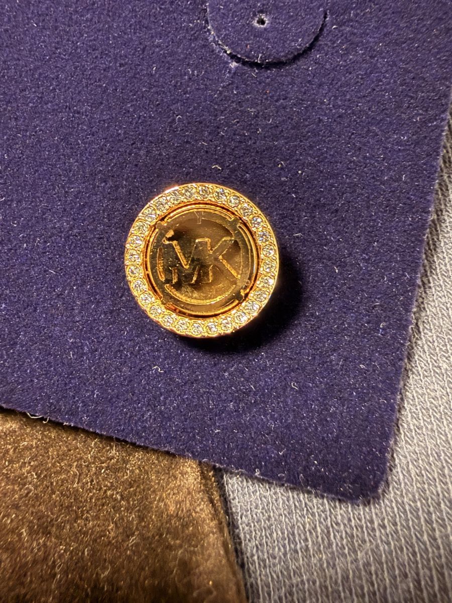 Michael Kors Boucles d'oreille: Michael Kors Ohrringe  – D'occasion à Schafisheim par jan_cb2f 2