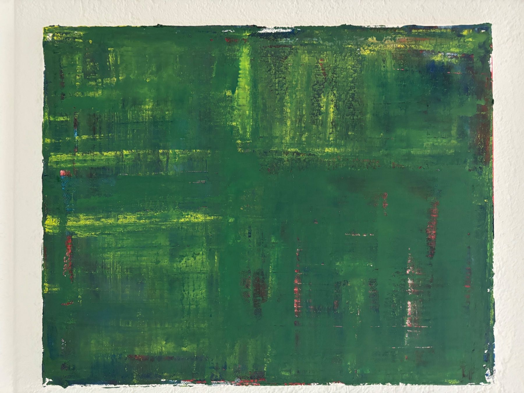 Sammelbilder & Trading cards: “Verdant pulse” – Neu (gemäss Beschreibung) aus Zürich von luc_hd56