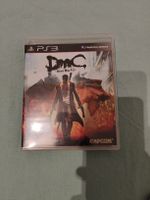 DMC Devil May Cry 
