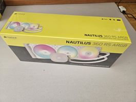 Corsair NAUTILUS RS ARGB