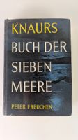 Buch Knaurs Buch der sieben Meere - Peter Freuchen