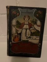 Buch Der Weg zur Gesundheit Sanitas antik